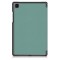 Чехол-книжка BeCover Smart Case для Samsung Galaxy Tab A7 Lite SM-T220/SM-T225 Dark Green (706457)